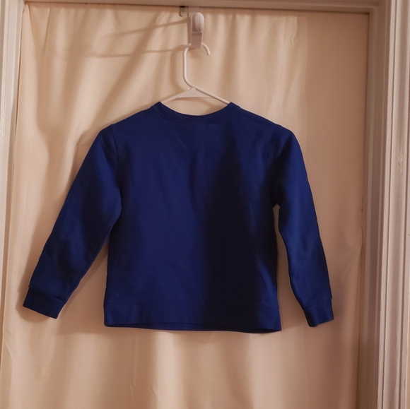 Ciroo pullover top - Picture 4 of 4